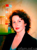 Елена Щёкина