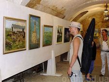 Фрумушика-Нова славится своим овцеводческим комплексом
